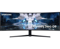 Samsung Odyssey Neo S49AG950NUX Curved - 673543 - zdjęcie 1